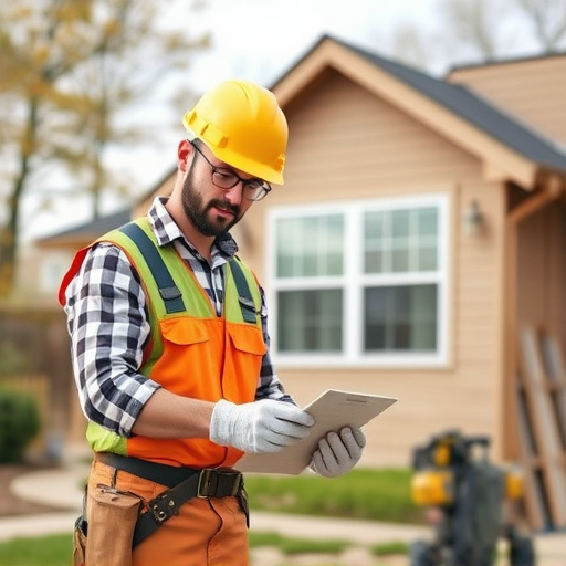 home contractor
