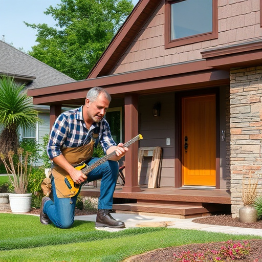 home contractor