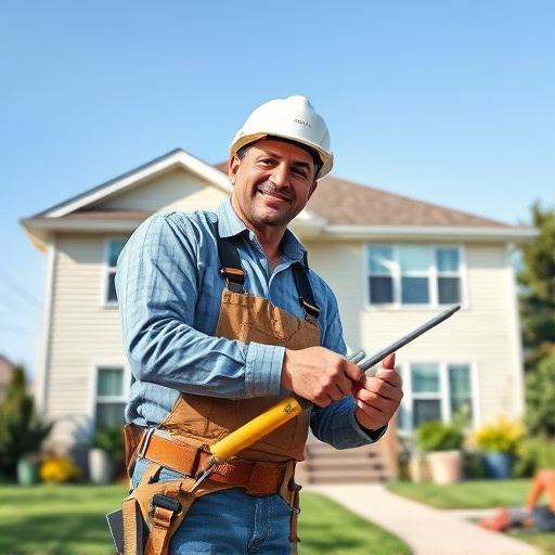 home contractor
