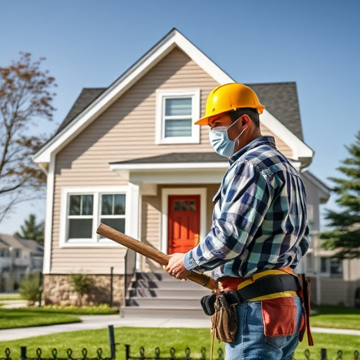 home contractor
