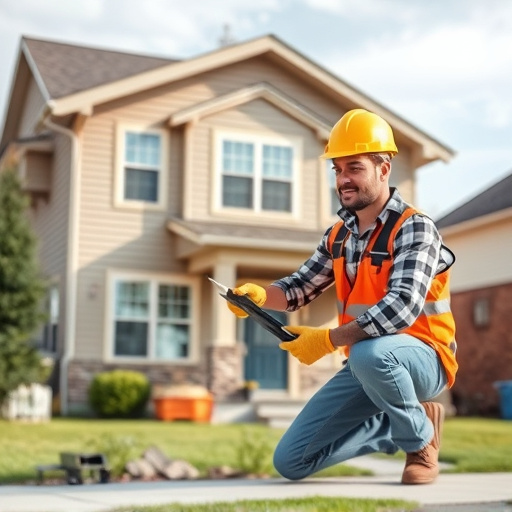 home contractor
