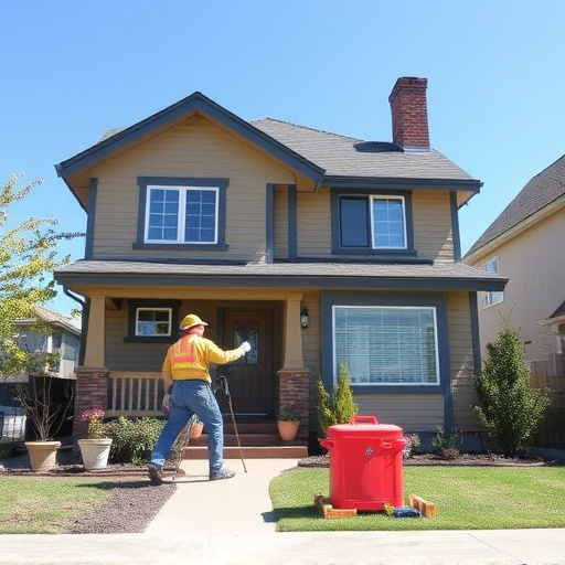 home contractor