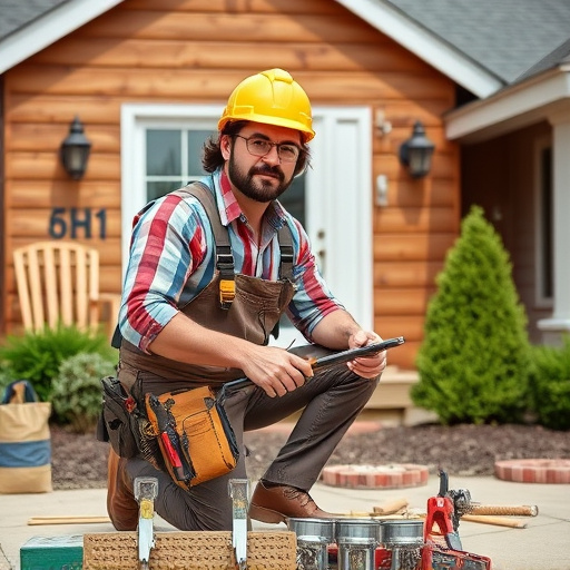 home contractor