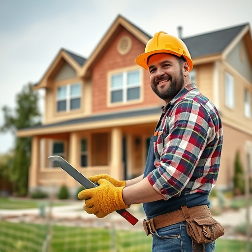 home contractor