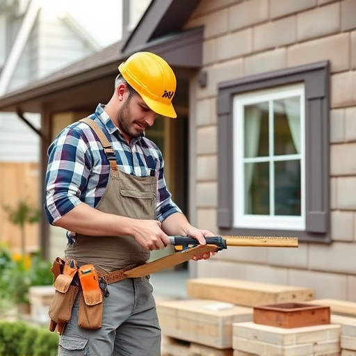 home contractor
