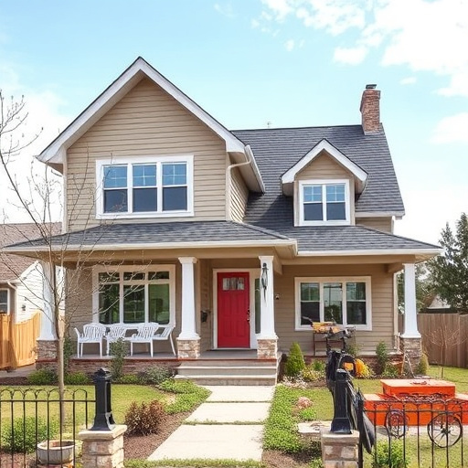 home contractor