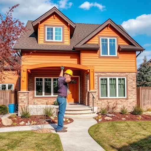 home contractor