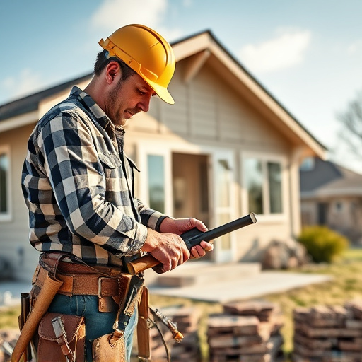 home contractor
