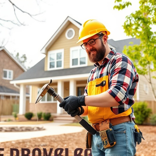home contractor