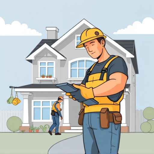 home contractor
