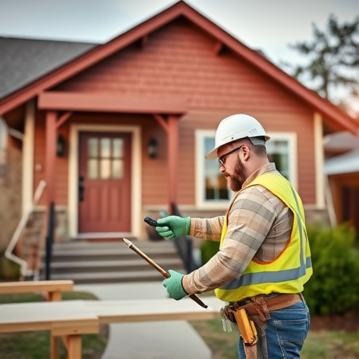 home contractor