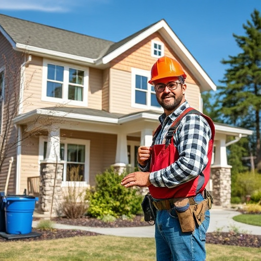 home contractor