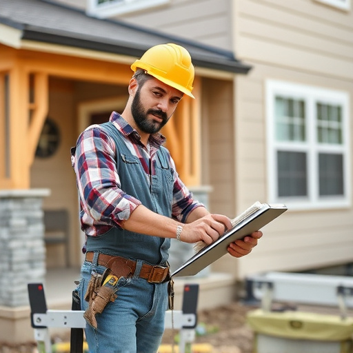 home contractor