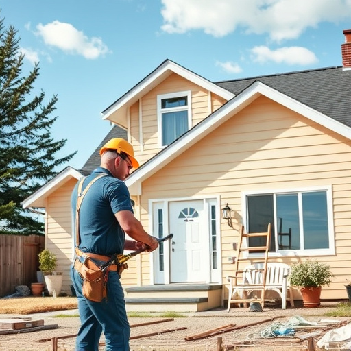 home contractor