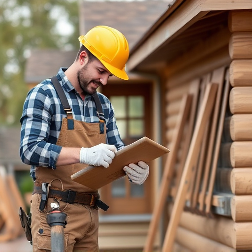 home contractor