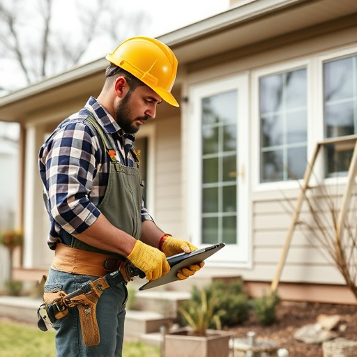 home contractor