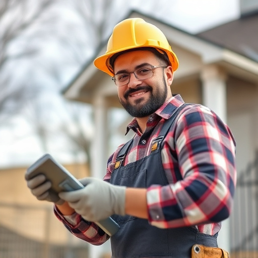 home contractor