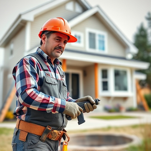 home contractor