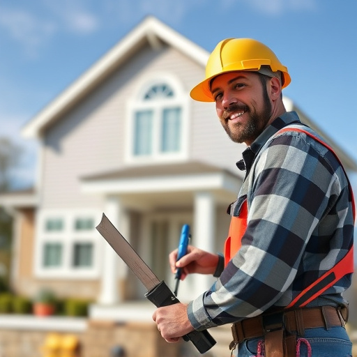home contractor