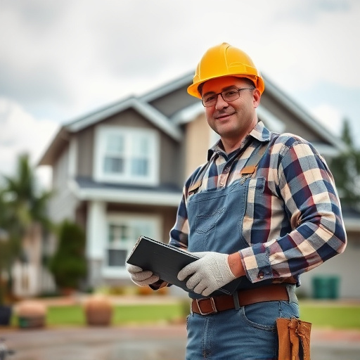 home contractor