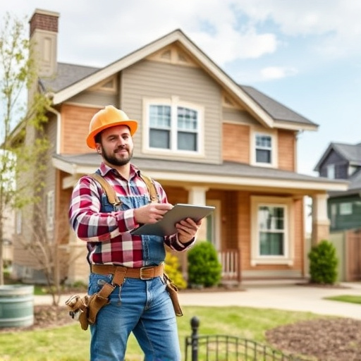 home contractor