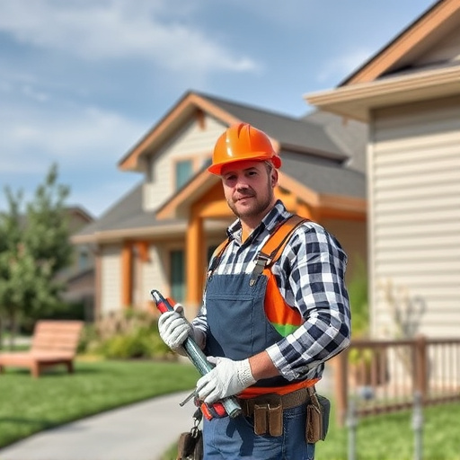 home contractor