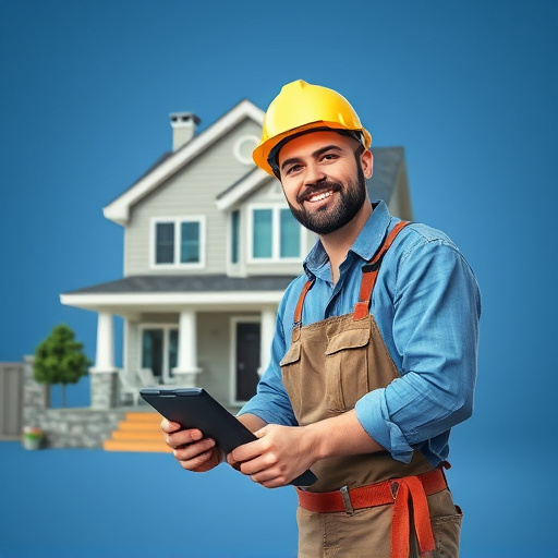 home contractor