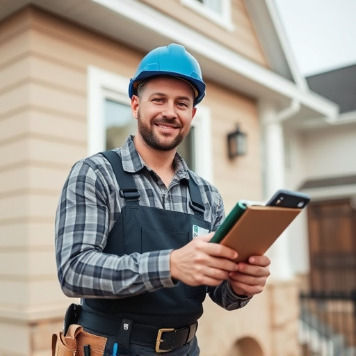 home contractor