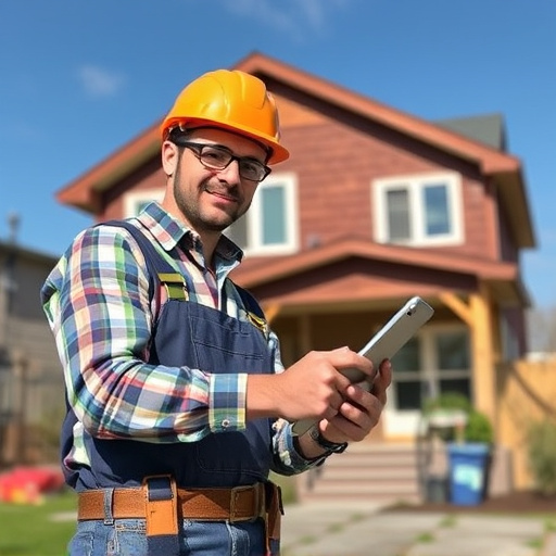 home contractor