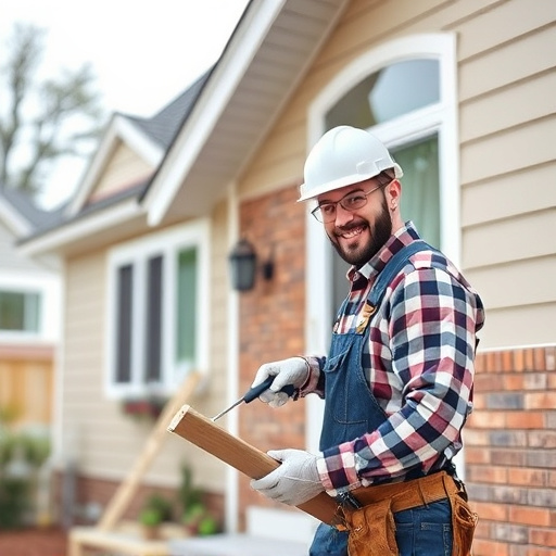 home contractor