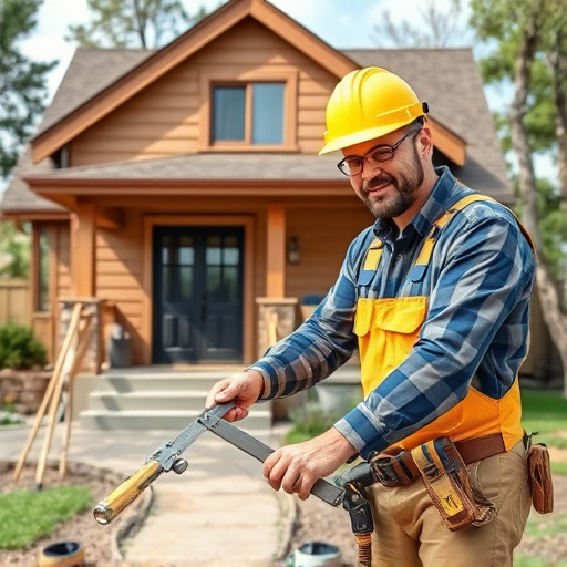 home contractor