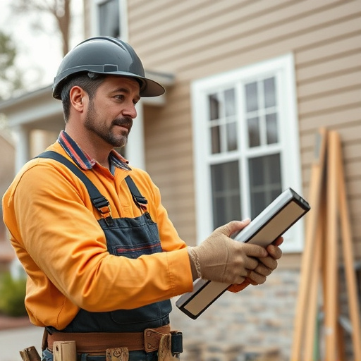 home contractor