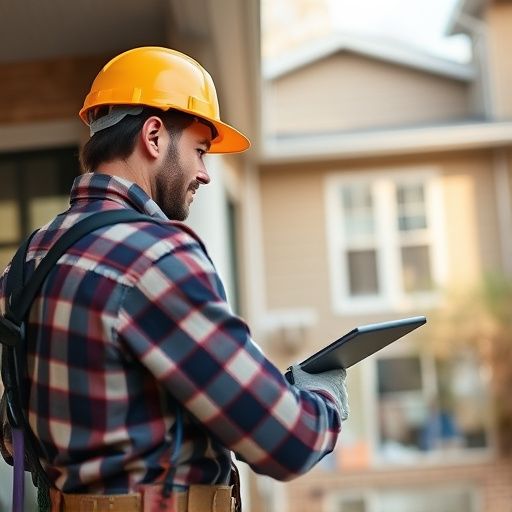 home contractor