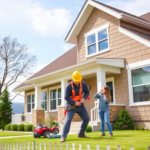 home contractor