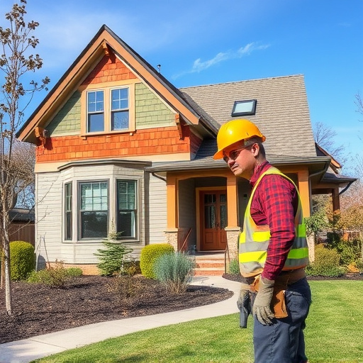 home contractor