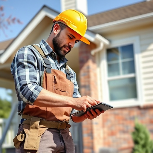 home contractor