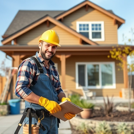 home contractor