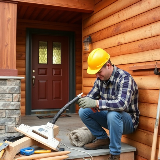 home contractor