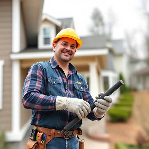 home contractor