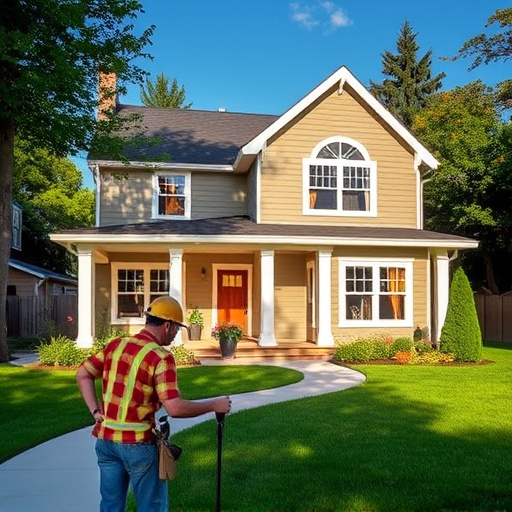 home contractor
