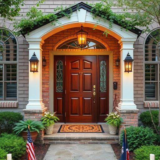 CGI Transforms Modern Architecture in Broward County Windows & Doors