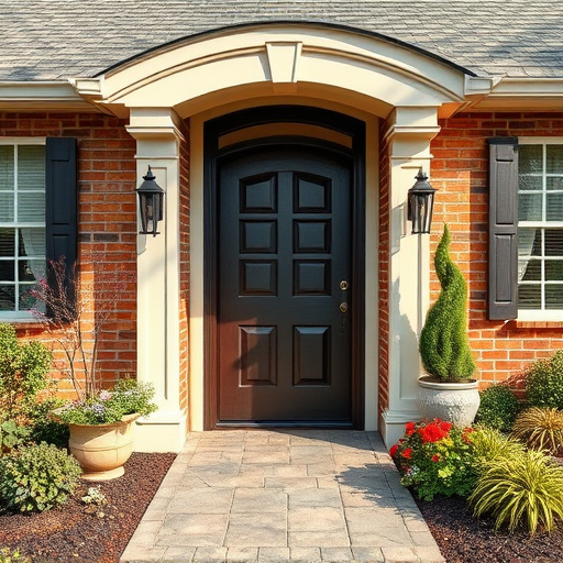 Casement Impact Windows: Style & Safety in Boca Raton FL