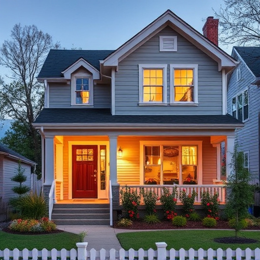 Prepare Your Home for Seamless Siding Services
