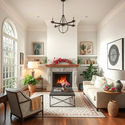 home interiors
