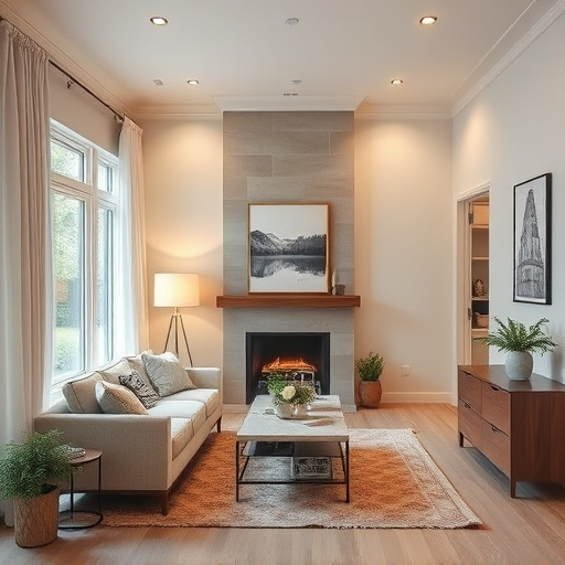 home interiors