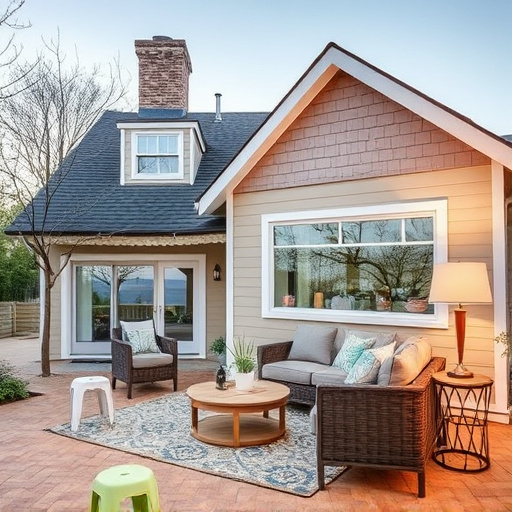 home remodeling