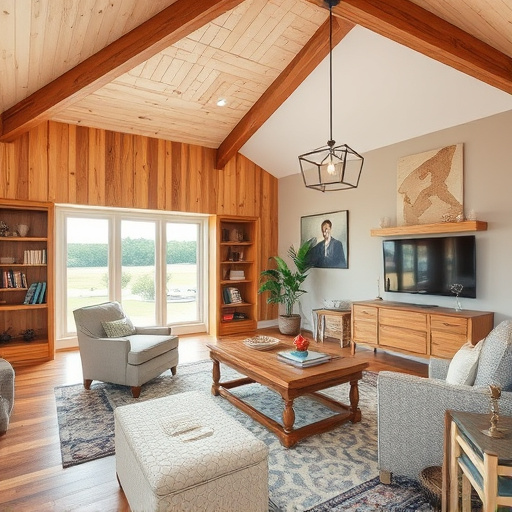 home remodeling