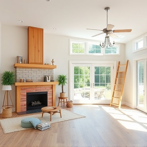 home remodeling