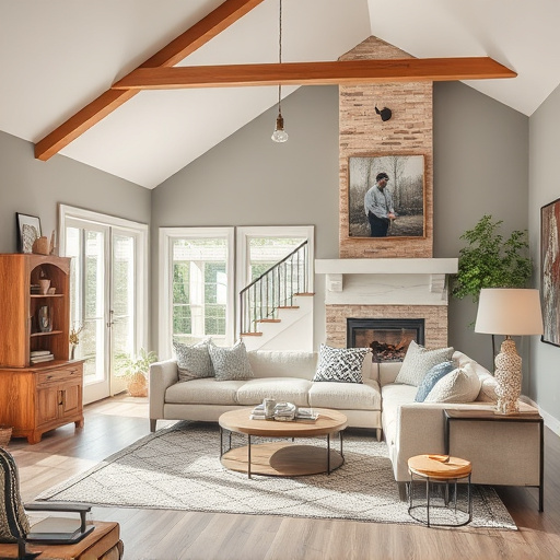 home remodeling