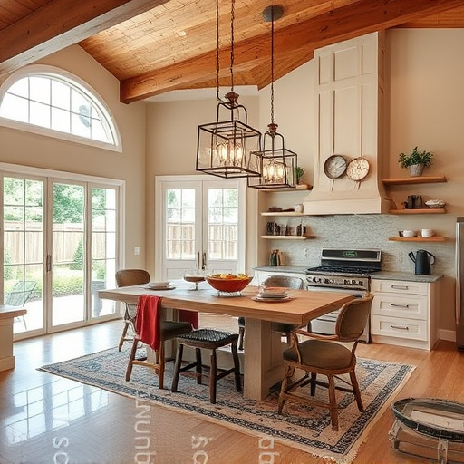 home remodeling